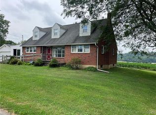 4952 Hoffmansville Rd S, Orefield, PA 18069