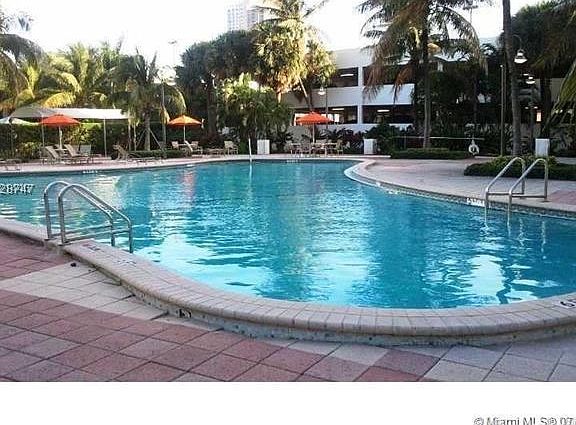 3rd image of 19380 Collins Ave #U401
