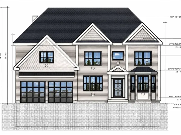 79-79 B Woodmere, Becket, MA 01223