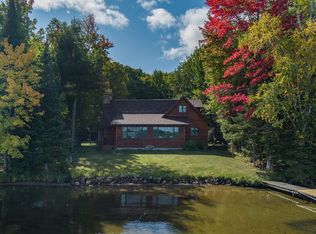 3226 State Highway 17, Phelps, WI 54554