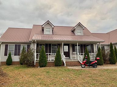 402 Nancye Dr Leitchfield Ky 42754 Zillow