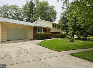13430 Oriental St, Rockville, MD 20853
