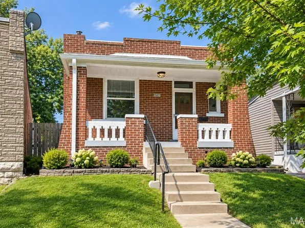 4730 Milentz Ave, Saint Louis, MO 63116