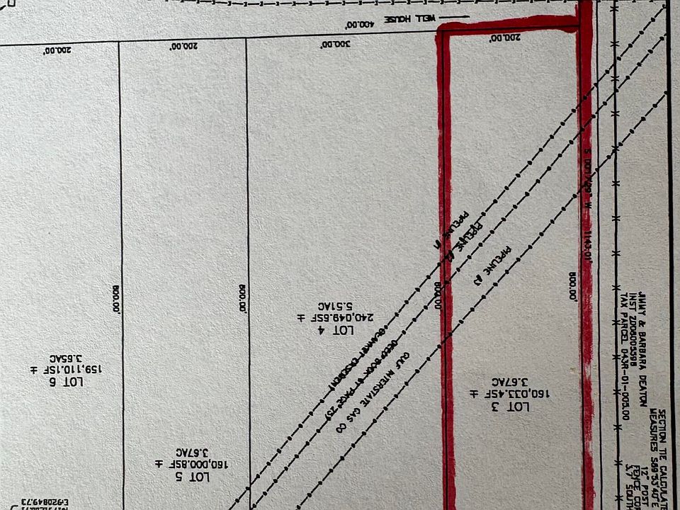 1st image of County Road 94 Lot 3