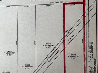 County Road 94 Lot 3, New Albany, MS 38652