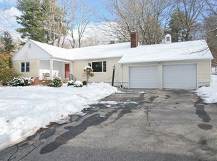 78 E Haddam Colchester Tpke, Moodus, CT 06469