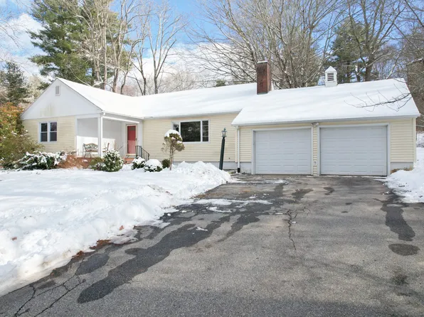 78 East Haddam Colchester Turnpike, East Haddam, CT 06469
