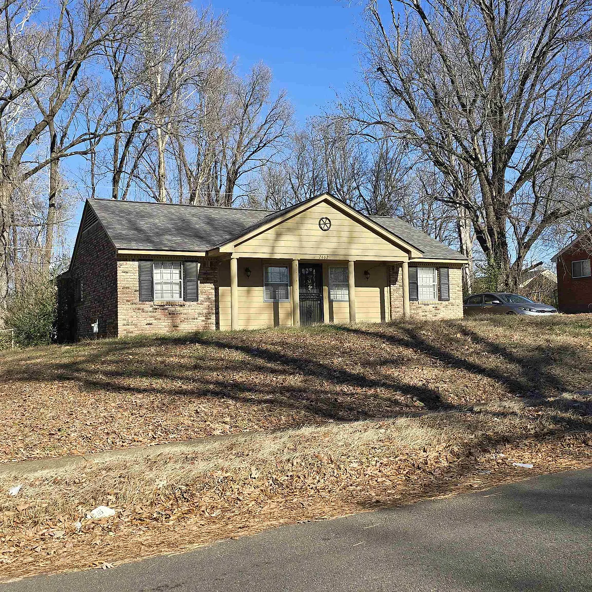 Building Photo - 2662 Orman Ave