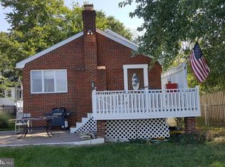 7542 Rock Creek Way, Pasadena, MD 21122