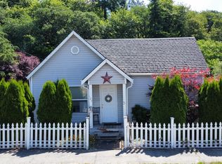 124 N Buckner St, Centralia, WA
