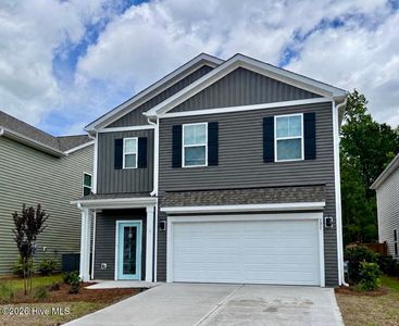 131 Brogdon Street #10, Wilmington, NC, 28411