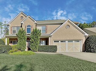 2425 Blackstock Dr, Cumming, GA 30041