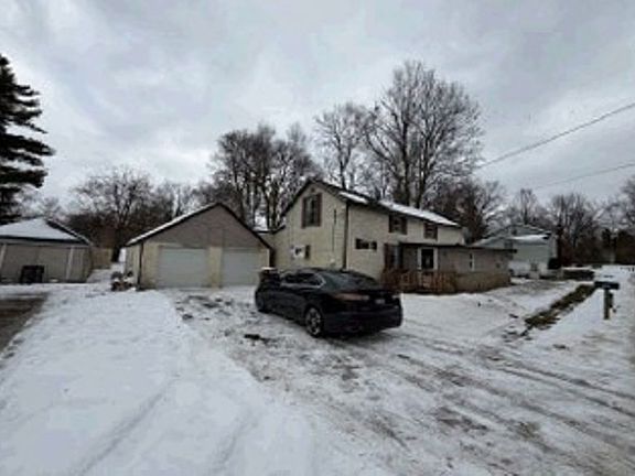 Property Side View