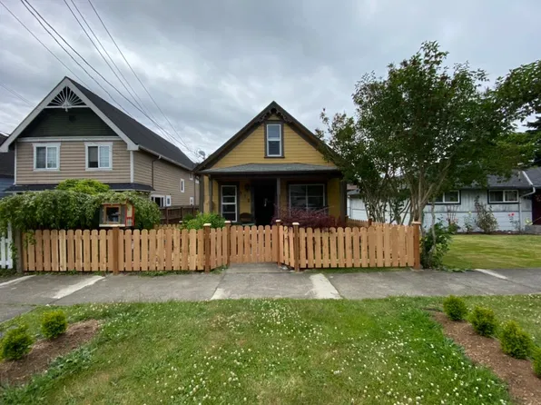 512 Avenue C, Snohomish, WA 98290