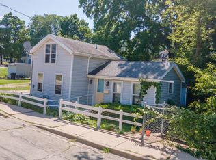 114 Washington St, Ripon, WI 54971