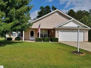 105 Soliel Way, Pendleton, SC 29670