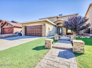 5532 Manuel Moreno Dr, El Paso, TX 79934