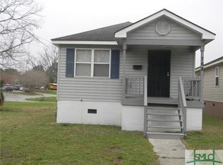 768 Wolf St, Savannah, GA 31401