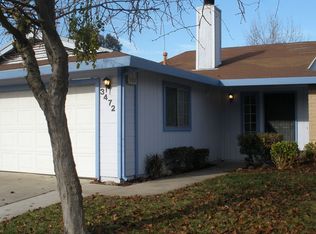 3472 Rancho Rio Way, Sacramento, CA 95834
