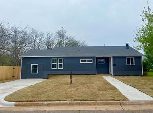 2016 NW 35th St, Oklahoma City, OK 73118