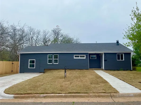 2016 NW 35th St, Oklahoma City, OK 73118