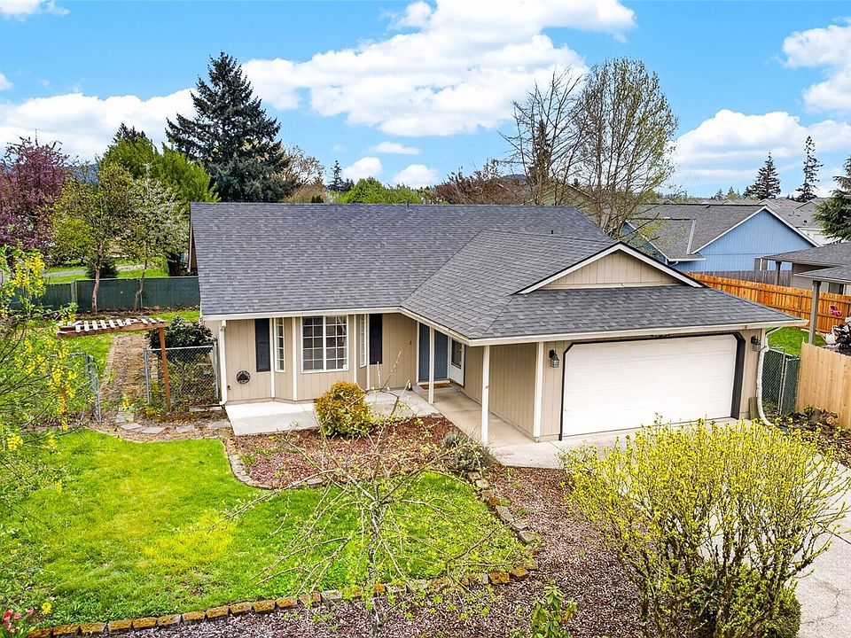 1st image of 7517 NE 154th Avenue