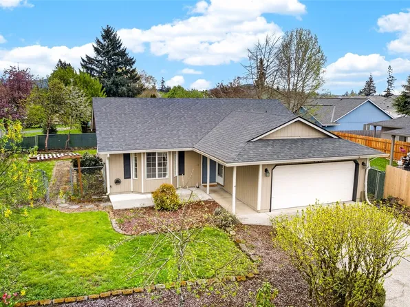 7517 NE 154th Avenue, Vancouver, WA 98682