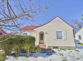 705 S 10th St, Mayfield, KY 42066