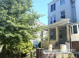 88 Sherman Pl #4, Jersey City, NJ 07307