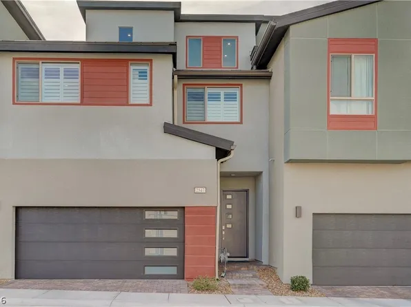 2547 Campaldo St, Henderson, NV 89044