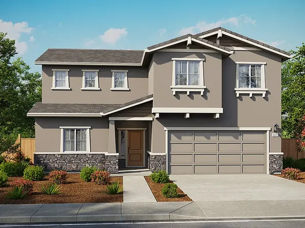 7097 Vail Ranch Rd, Roseville, CA 95747