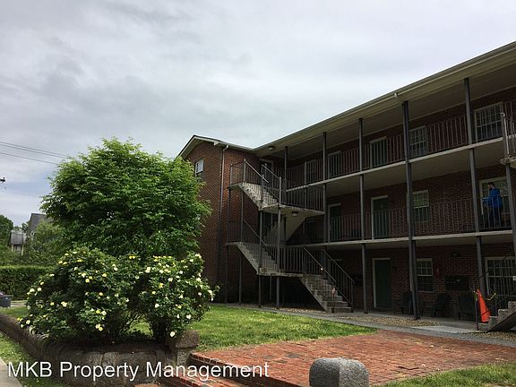 2nd image of 602 Day Ave SW APT 1