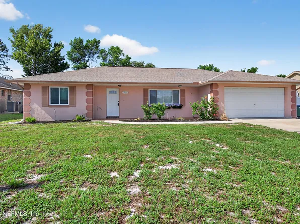 1855 E CHAPEL Drive, Deltona, FL 32738