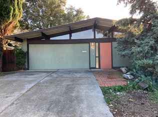 937 Eichler Dr, Mountain View, CA 94040