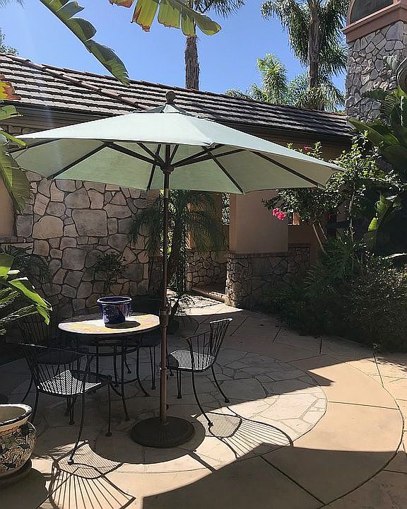 Our own Courtyard Club