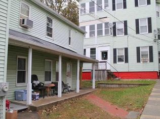 13 Mendon St, Worcester, MA 01604