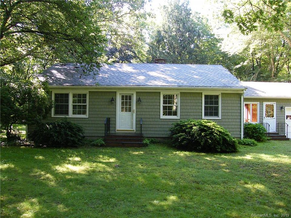 4 Watrous Point Rd, Old Saybrook, CT 06475 Zillow