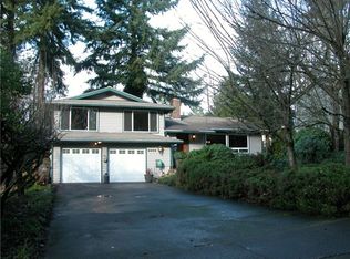 2068 NE Norrland Ct, Poulsbo, WA 98370