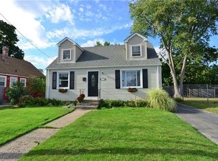 113 Allen Ave, Cranston, RI 02910