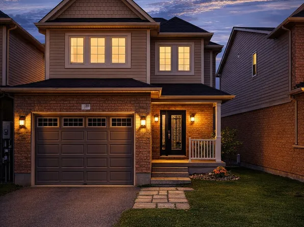 19 Bird St, Barrie, ON L4N 0X4