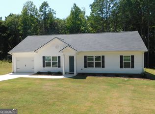 155 Baker St, Woodbury, GA 30293