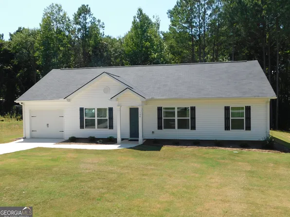 155 Baker St, Woodbury, GA 30293