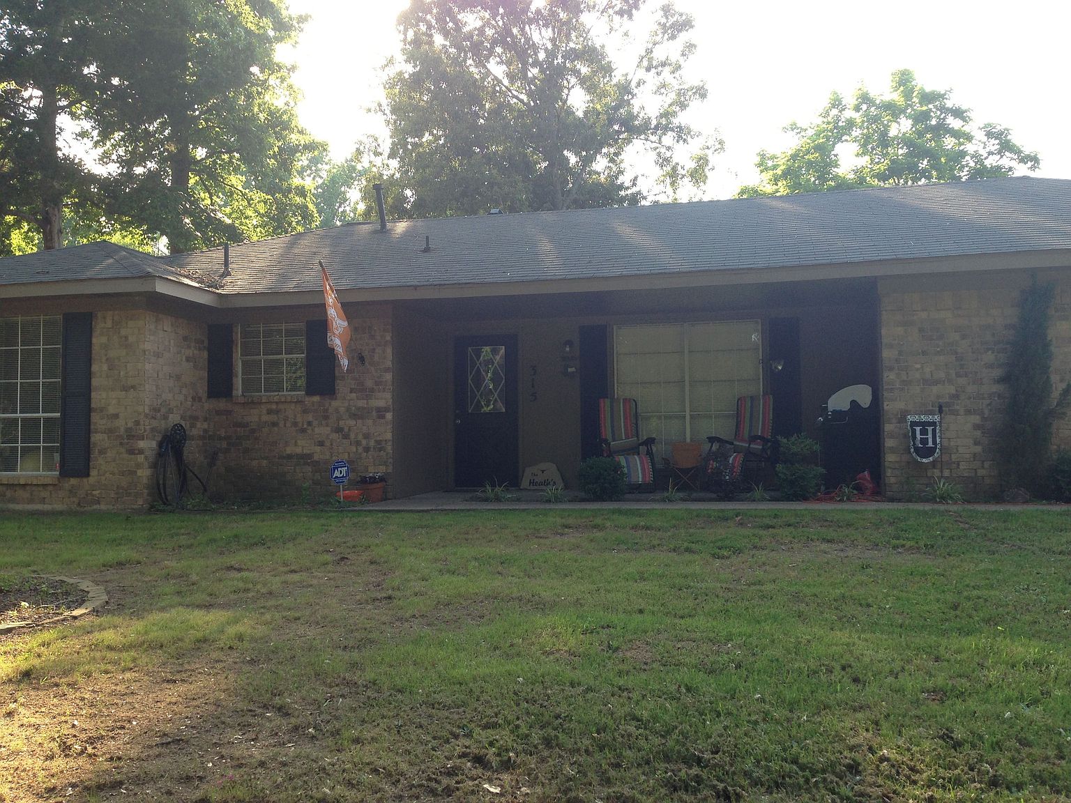 315 Crestwood Dr, Marshall, TX 75672 Zillow