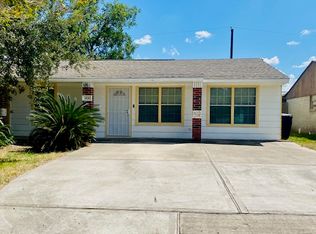 3831 Brookmeade Dr, Houston, TX 77045