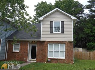 355 Lakeridge Ct, Riverdale, GA 30274