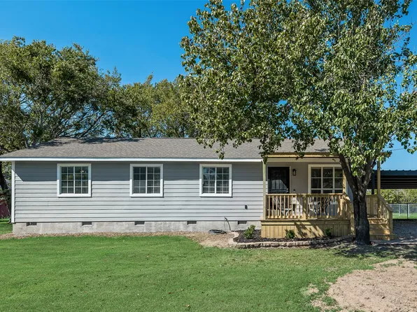 300 Cosey St, Palmer, TX 75152
