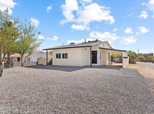 725 W Cinnabar Ave, Phoenix, AZ 85021