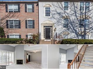12106 Green Leaf Ct #82, Fairfax, VA 22033