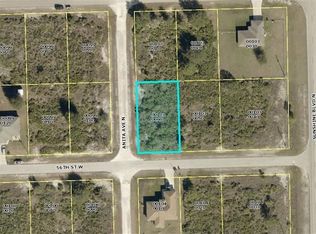 2504 56th St W, Lehigh Acres, FL 33971