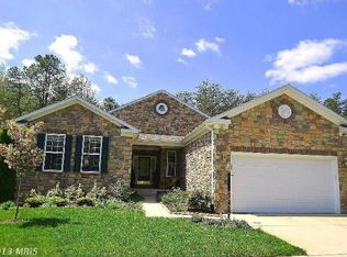 8214 Anglers Edge Ct, Glen Burnie, MD 21060